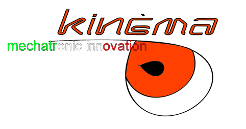 Kinema Logo