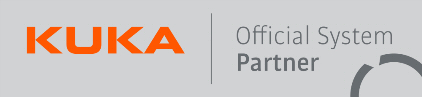 KUKA Official System Partner