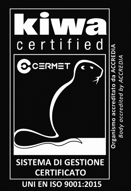 Kiwa Certiquality
