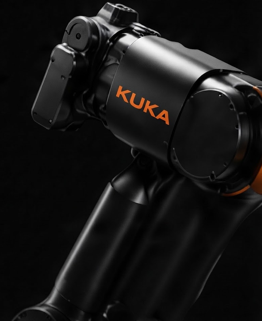 Kuka Robot